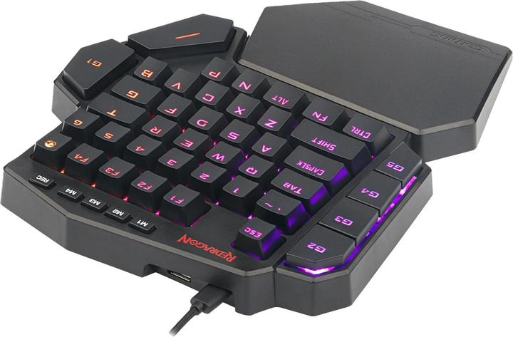 Produktbild Redragon Diti K585 (Eng. Int.)