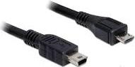 Actual product image Delock USB cable internal (0.30 m, Industrial cables)