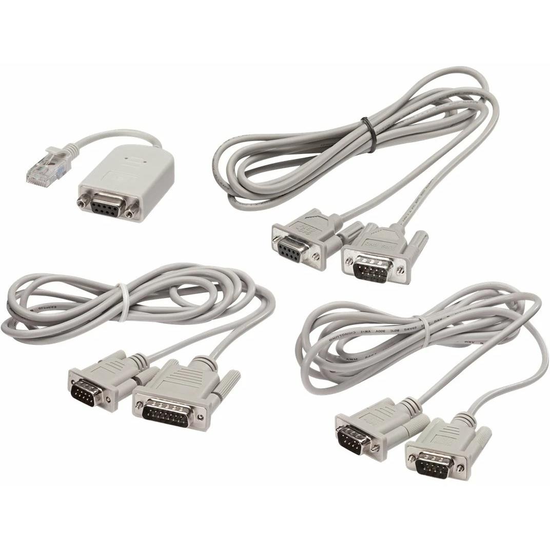 APC Signaling Offer for IBM AS/400 and IBMi - IBM Power Systems, USV Zubehör