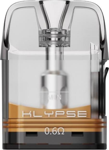 Produktbild Innokin Klypse Zip Pod V2 (3x)
