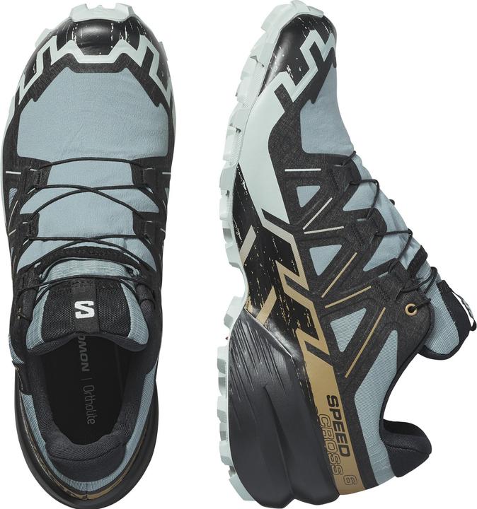 Image du produit Salomon Speedcross 6 GTX - 68434 (46 2/3)
