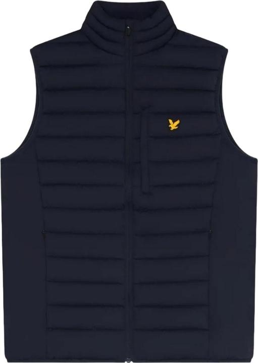 Produktbild Lyle and Scott Weste Gesteppt Sport (S)