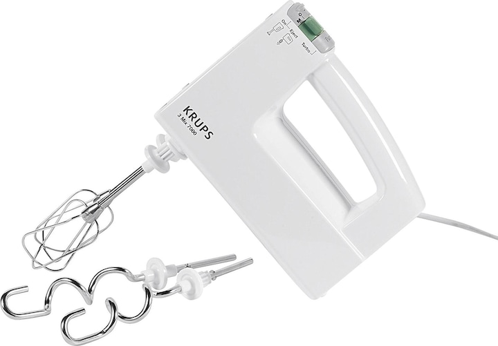 Actual product image Krups Mix 7000 (500 W)