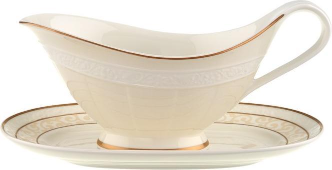 Actual product image Villeroy & Boch Sauciere top 4dl