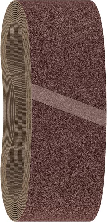 Actual product image Bosch Professional Zubehör PRO X440 sanding belt, 75 x 533 mm, G60 (60)