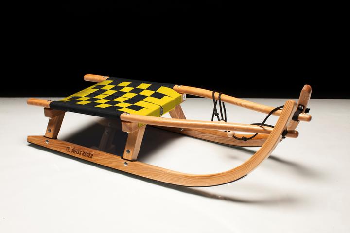 Produktbild 3R Swiss Racer 107