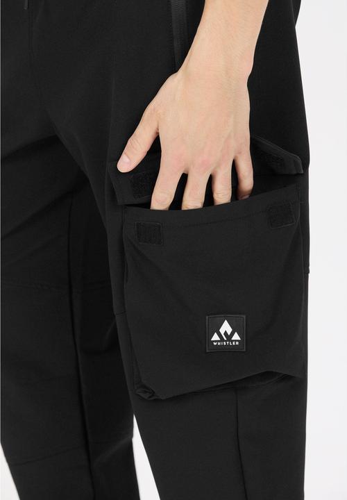 Actual product image Whistler Tahoma Cargo (S)