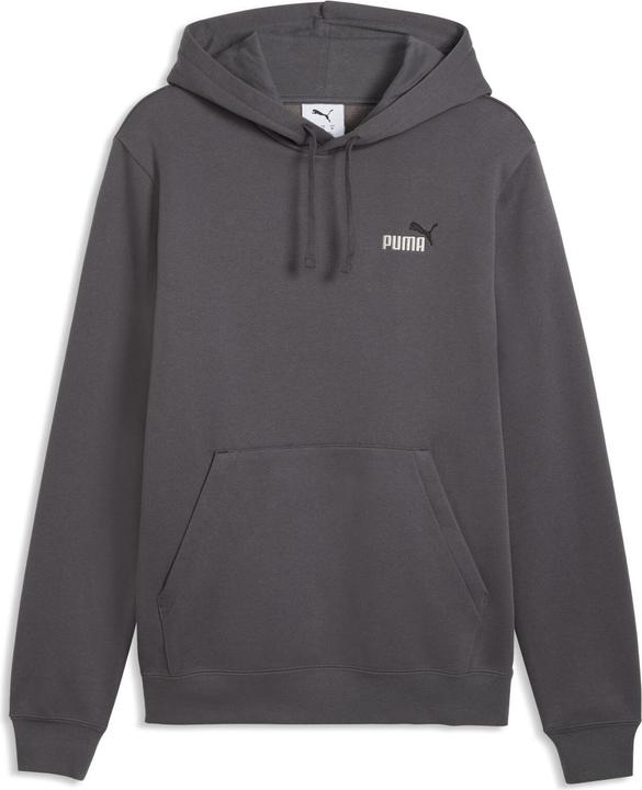Produktbild Puma ESS 2 COLOR Small No. 1 Logo Hoodie FL (M)