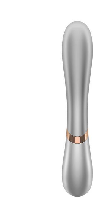 Actual product image Satisfyer Hot Lover