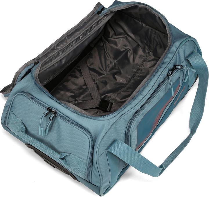 Image du produit American Tourister City Racer 2 Rollen Reisetasche S 55 cm (50 l)