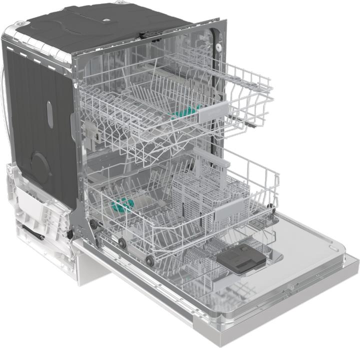 Produktbild Gorenje GI642D60X D ed 739659