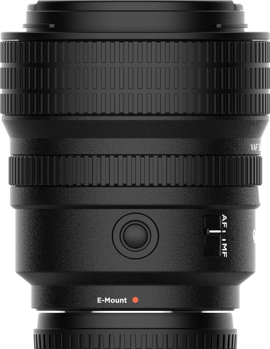 Produktbild Rollei AF 35 mm F/1.8 FE (Sony E, Vollformat)