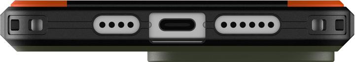 Immagine prodotto UAG Custodia civile Magsafe (Apple iPhone 15 Pro Max)