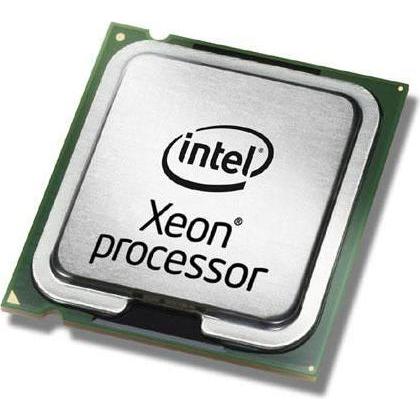 HPE 465324-B21 Xeon L5420 Quad Kit, 2.5 GHz, 2x 6MB, FSB1333, Server Zubehör