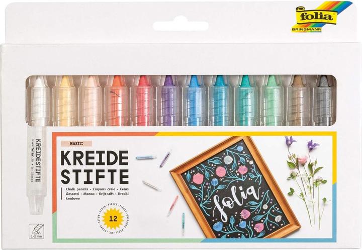 Blanc, Jaune, Abricot, Orange, Rouge, Lila, Bleu clair, Turquoise, Mint, Vert clair, Marron, Gris