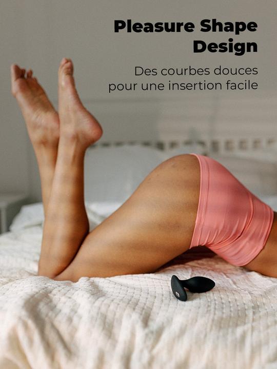 Image du produit We-Vibe Idem +