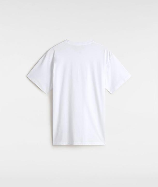 Immagine prodotto Vans Read The Room SS White (S)