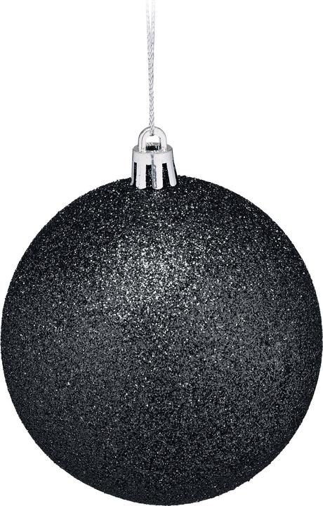 Produktbild Relaxdays Weihnachtskugeln-Set (110 -teilig)