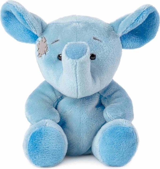 Immagine prodotto Teka Splash-Elefant-Maskottchen (10 cm)