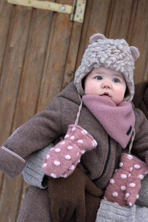 Immagine prodotto Pure Pure Baby overall stein- (86, 92)
