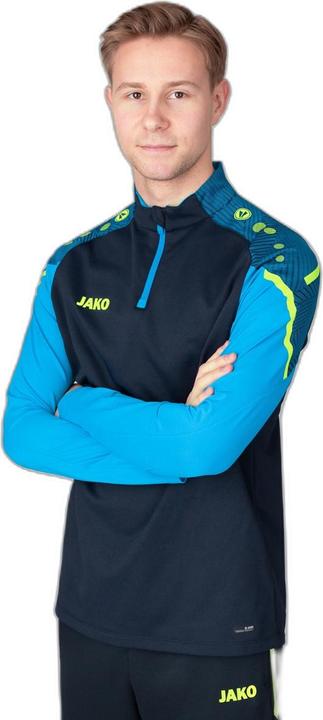 Actual product image JAKO Ziptop Performance (S)
