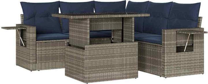 Produktbild vidaXL Annabella