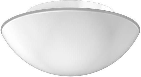 Image du produit RZB Lampe en verre opale (490 lm, E27)