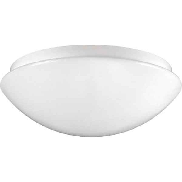 RZB, Wandleuchte + Deckenleuchte, Decken-/Wandleuchte (1000 lm, E27)