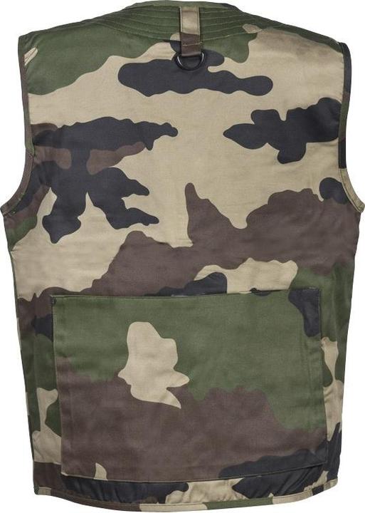 Produktbild Percussion Reporter (152)