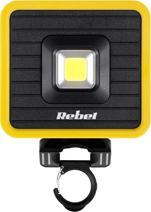 Produktbild Rebel Strahler 10W
