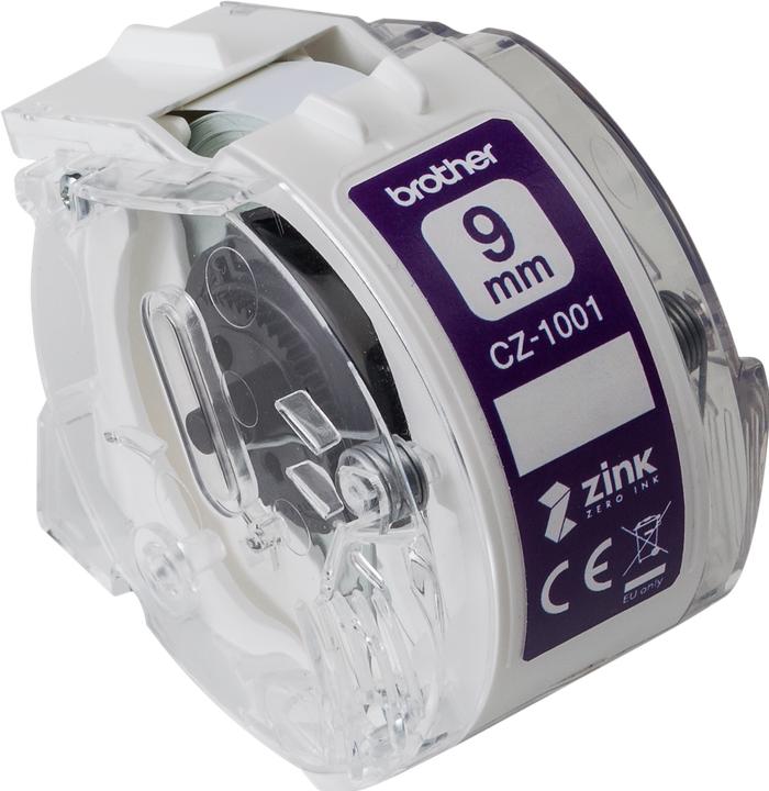 Produktbild Brother Cz-1001 (0.90 cm, Weiss)