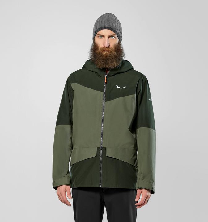 Actual product image Salewa Puez GORE-TEX® 2 Layers Epe Jacke (54, XXL)