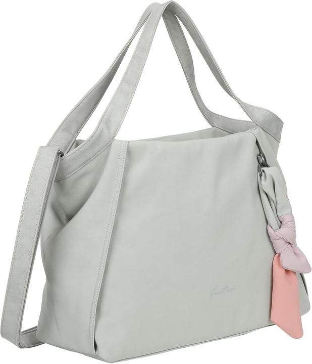 Produktbild Fritzi aus Preußen Slouchy Shopper Tasche 48 cm