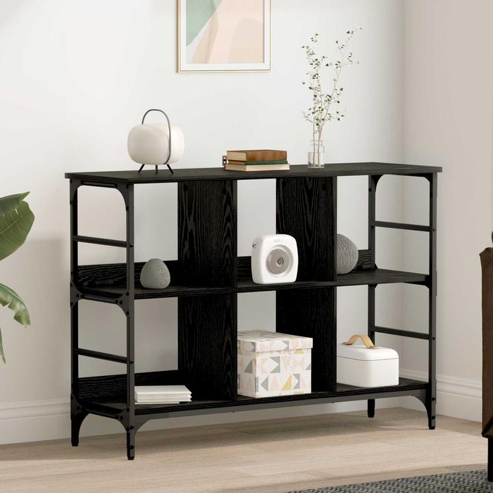 Produktbild vidaXL Modernes Sideboard (32 x 32 x 73.50 cm)