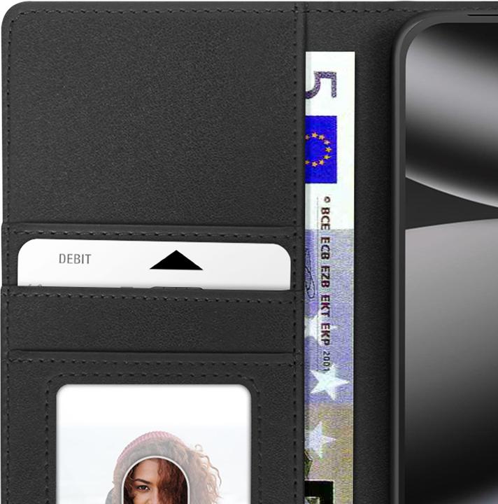 Produktbild Mayaxess Etui Pixel 10 Pro 2in1 Magnetisch Abnehmbar (Google Pixel 10 Pro)