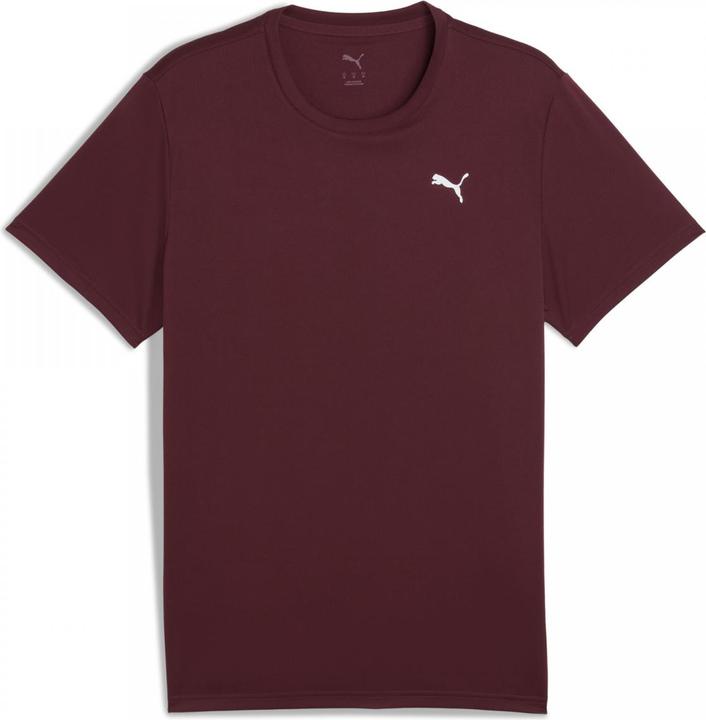 Image du produit Puma Tee M TAD Essential Poly Texture (M)
