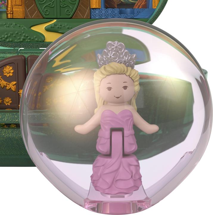 Immagine prodotto Polly Pocket Wicked Schatulle