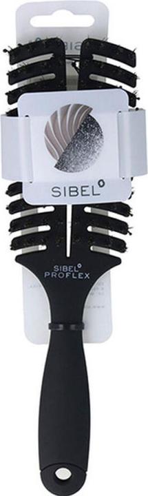 Actual product image Sinelco Brush SiProflex small