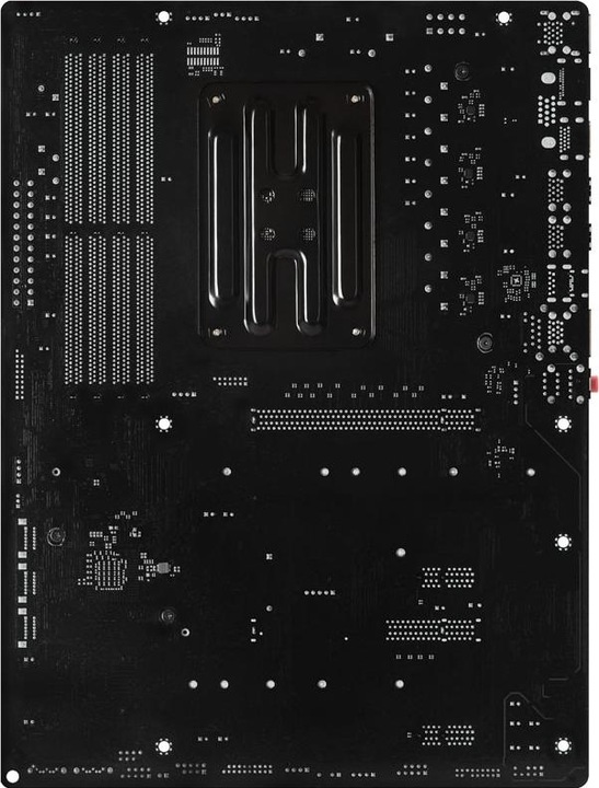 Actual product image AsRock X570 Phantom Gaming (AM4, AMD X570, ATX)
