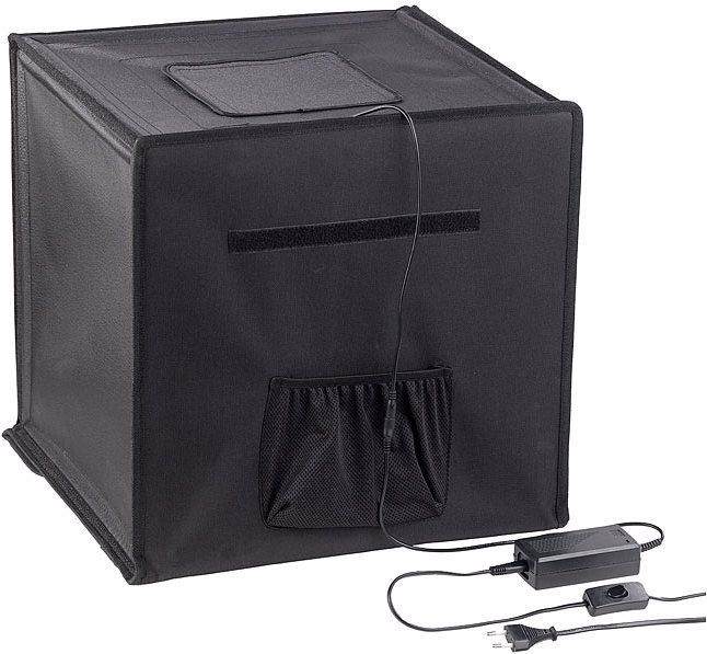Produktbild Somikon Profi-Studio-Lichtzelt (Weiteres Zubehör)