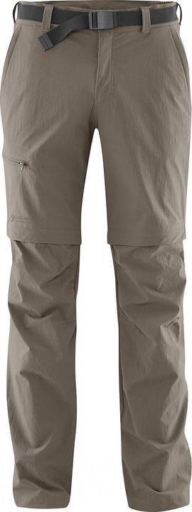 Actual product image Maier Sports Tajo 2 Zip Off Trousers long (S)