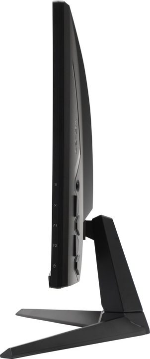 Actual product image ASUS TUF Gaming VG27UQ1A. HDMI DP (3840 x 2160 Pixels, 27.17")