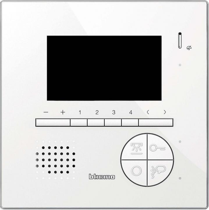 Legrand Video stazione interna