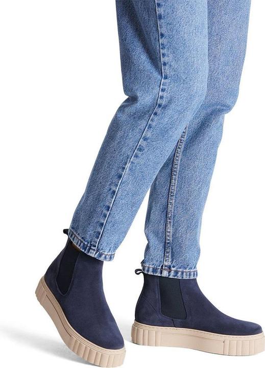 Actual product image Tamaris Chelsea boot (37)
