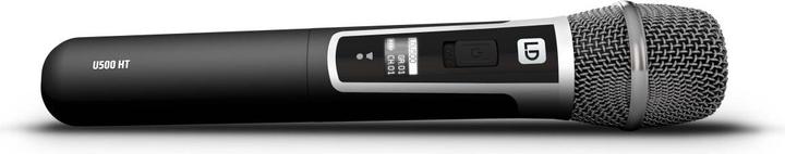 Produktbild LD Systems U505 HHC Funkmikrofon System