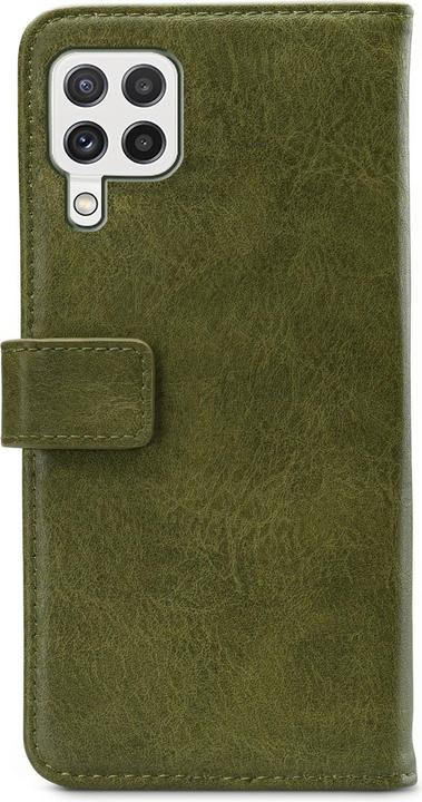 Actual product image Mobilize Elite Gelly Wallet (Samsung Galaxy A22)