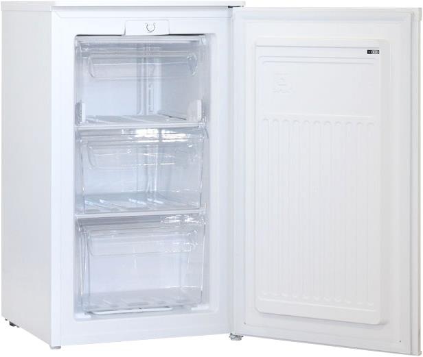 Produktbild Kibernetik Tk65l (Freistehend, 70 l)