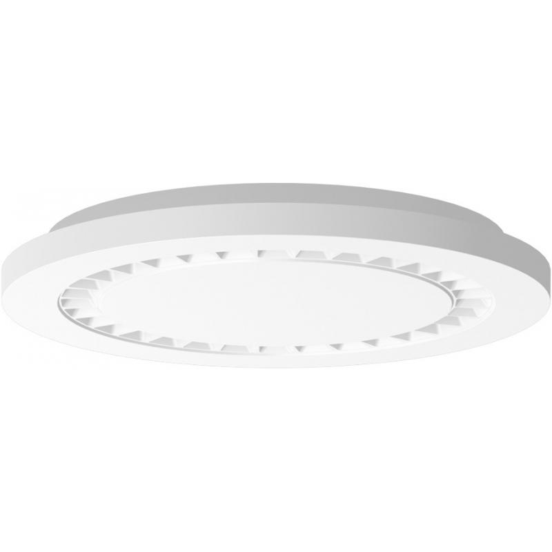 RZB, Wandleuchte + Deckenleuchte, LED-Deckenleuchte (1300 lm)