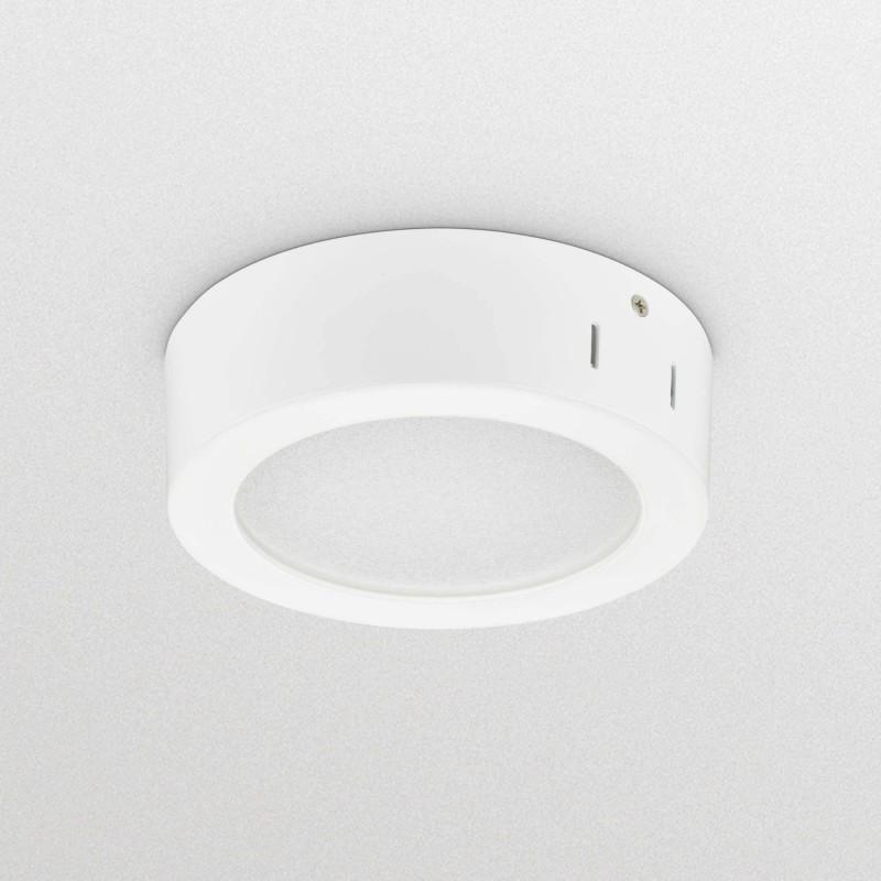 Thumbnail - Philips, Wandleuchte + Deckenleuchte, LED-Slim-Downlight (990 lm)