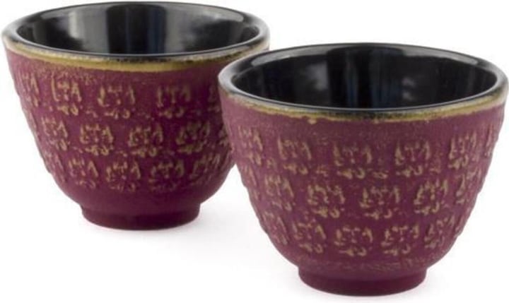 Actual product image Bredemeijer Shanghai (0.60 l)